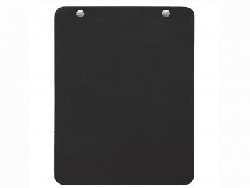 Leather iKRAFT notepad - Robusto