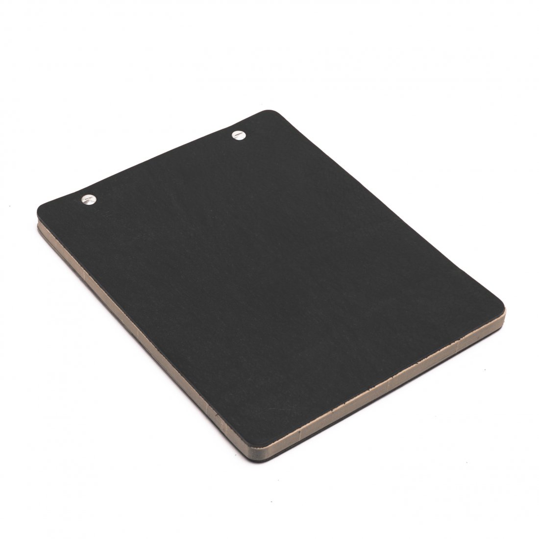 Leather iKRAFT notepad - Robusto